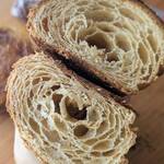 ベーカリー バンク - 