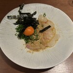 Sushirobata Kitarouzushi - 