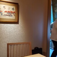 東京竹葉亭 南御堂店 - 