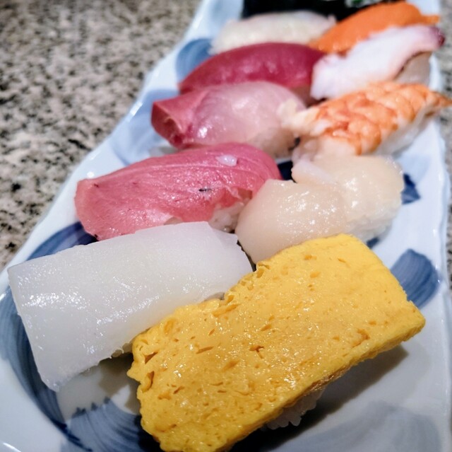 Ume Zushi photo 2