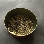 柳桜園茶舗 - 香悦の茶葉