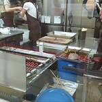 うなぎ専門店 うな菊 大船店 - 