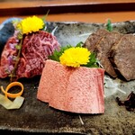 たんや又兵衛 六本木本店 - 