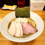 Niboshi Ramen Kawamura - 