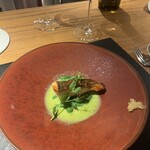 Yabu Distillery Restaurant 養父蒸溜所 - 