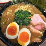 神田ラーメン わいず - 