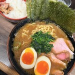 神田ラーメン わいず - 