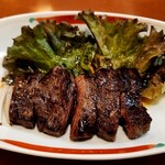 たんや又兵衛 六本木本店 - 