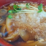 Chitose Udon - 