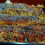 Unagi Semmon Ten Unagiku - 