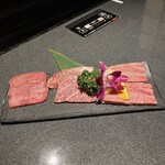 Yakiniku Ushi - 