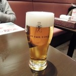 荘園中華と飲茶　リー ツァン ティン  - 中生(グルナビクーポンでサービスに)