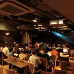 シンジュク・ピット・イン - 2014' 1/5