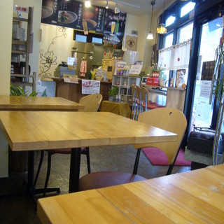 青山カレー工房_2