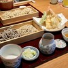 蕎麦あさ田