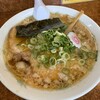好きやめん 総本店