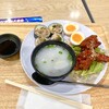 韓国厨房 尹家の食卓 - 