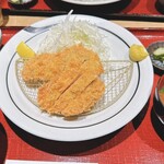 Tonkatsu Hasegawa - 