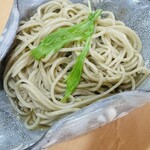 手打ちそば 藤村 - 