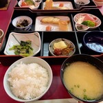 ホテル 華翠苑 - 