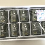 LAWSON - 料理写真:10個入り