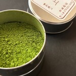 柳桜園茶舗 - 無上