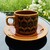 HAYASHI COFFEE ROASTERY - ドリンク写真: