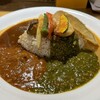若草カレー本舗