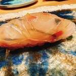 Sushi Shizuku - 