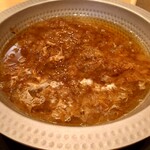 Dashi Shabu Obanzai Okaka - 