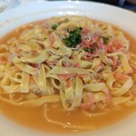 ロトブル イタリアン トーキョー - 