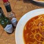 ロトブル イタリアン トーキョー - 