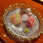 Kumano Yakitori Kokoro - 