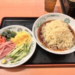 日高屋 - 料理写真: