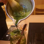 Dashi Shabu Obanzai Okaka - 