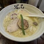 Ramen Kamuro - 