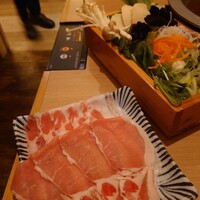 出汁しゃぶおばんざい おかか 市ヶ谷 - 