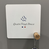 Quatre-vingt-douze - 