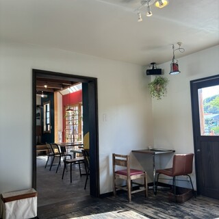 いちごや cafe TANNAL_2