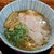 鶏白湯ラーメン とりのや - 料理写真:鶏中華そば（醤油）