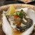 さけ処 川セ美 - 料理写真:陸前高田産雪解け牡蠣