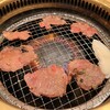 溶岩炭火焼肉 炎や