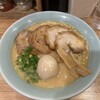 ラーメン 多弐家