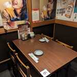 個室居酒屋 ごちそうさん - 