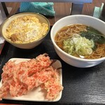 Kaisoba - 