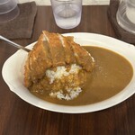 カレー 花一 - 