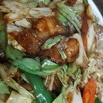 中華飯店 秀円 - 