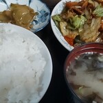 中華飯店 秀円 - 