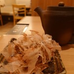 Dashi Shabu Obanzai Okaka - 