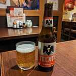 個室居酒屋 ごちそうさん - 